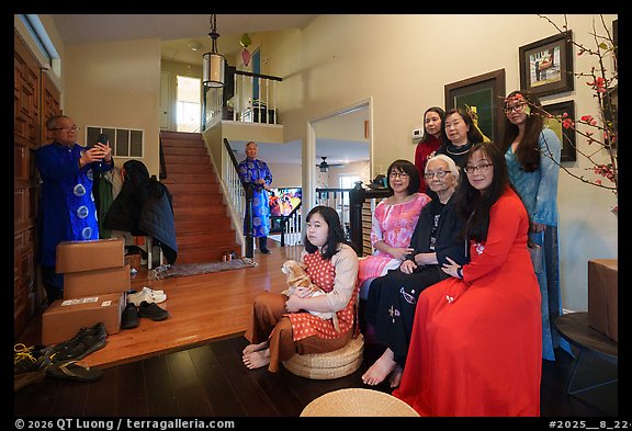 January 26, 2025.  (color)