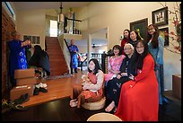 January 26, 2025.  ( color)