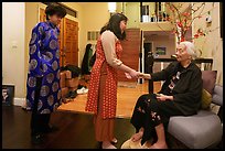 January 26, 2025.  ( color)