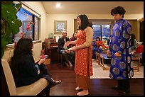 January 26, 2025.  ( color)