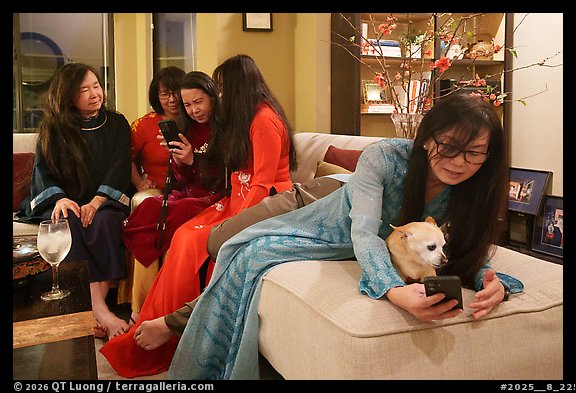 January 26, 2025.  (color)