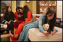 January 26, 2025.  ( color)