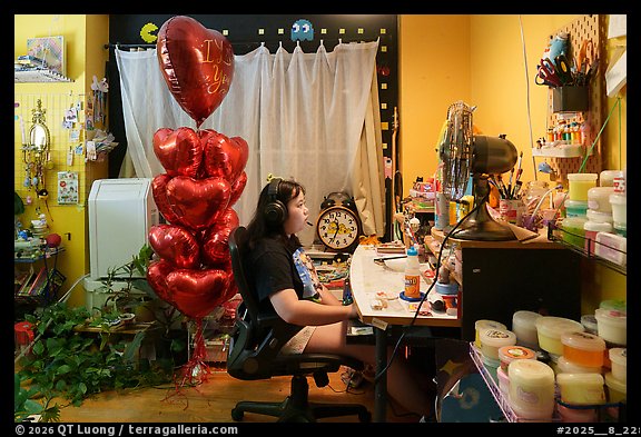 February 28, 2025.  (color)