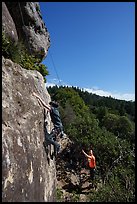 March 1, 2025.  ( color)