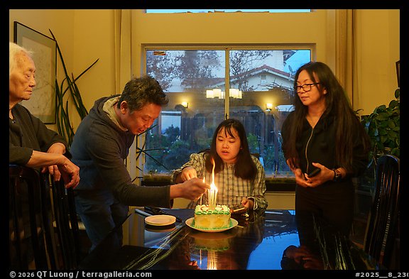 March 20, 2025.  (color)