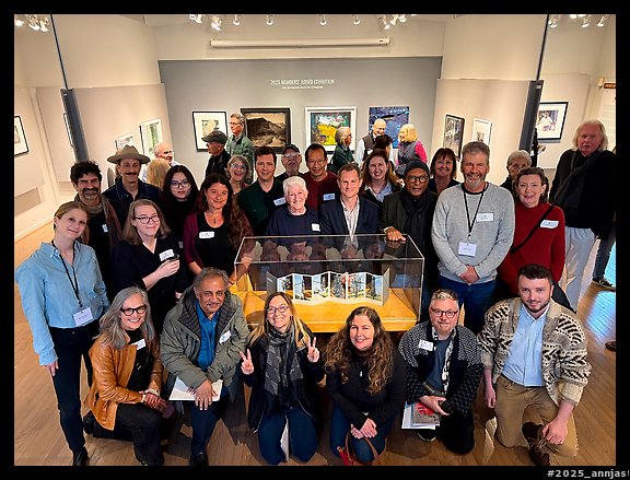 March 29, 2025.  (color)