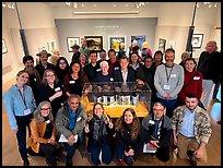 March 29, 2025.  ( color)