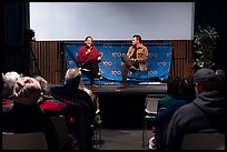 March 22, 2025.  ( color)