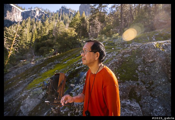 March 24, 2025.  (color)