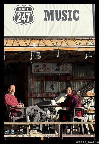 January 31, 2025.  (color)