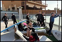 February 1, 2025.  ( color)