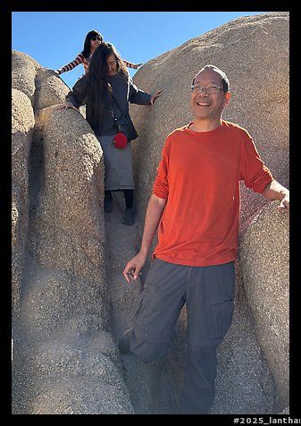 February 2, 2025.  (color)