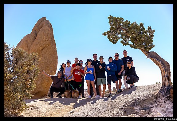 February 2, 2025.  (color)