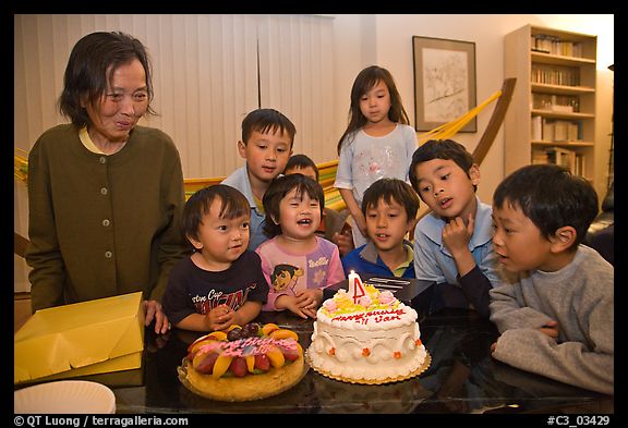 April 5, 2008.  (color)