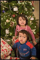 December 24, 2008.  ( color)