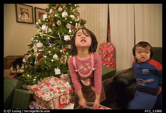 December 24, 2008.  (color)