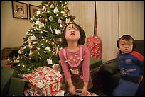 December 24, 2008.  ( color)