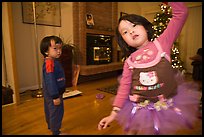 December 25, 2008.  ( color)