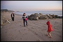 January 9, 2009.  ( color)