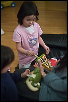 January 25, 2009.  ( color)