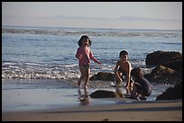 January 31, 2009.  ( color)