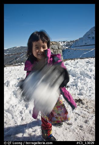 February 18, 2009.  (color)