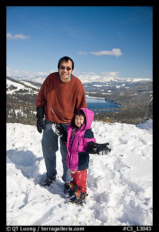 February 18, 2009.  (color)