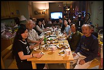 April 4, 2009.  ( color)