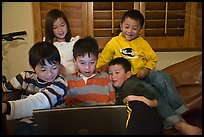 April 4, 2009.  ( color)