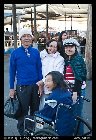 January 3, 2010.  (color)