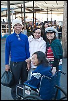 January 3, 2010.  ( color)