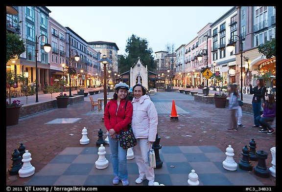 January 5, 2010.  (color)