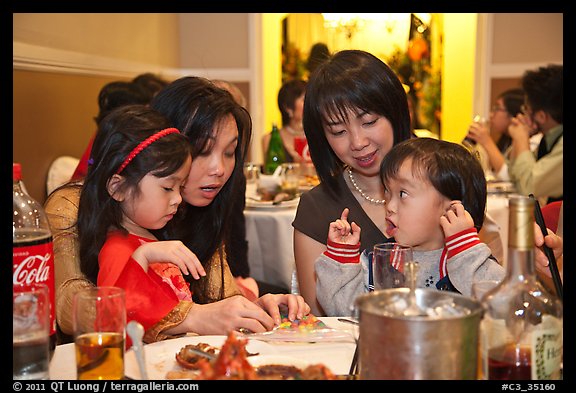 January 16, 2010.  (color)