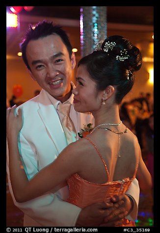 January 16, 2010.  (color)