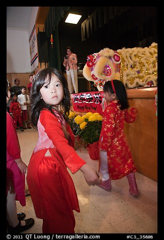 February 12, 2010.  (color)