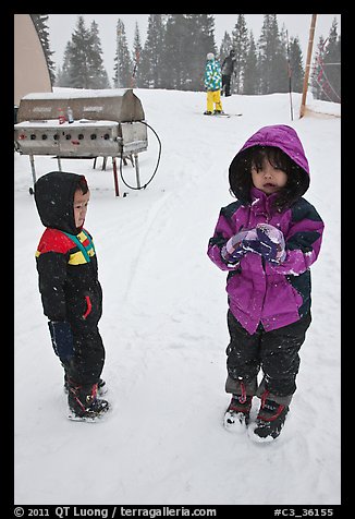 February 20, 2010.  (color)