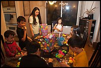 March 27, 2010.  ( color)