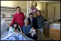2004 March 21. Stanford Children's Hospital ( color)