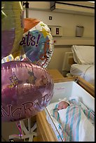 2004 March 21. Stanford Children's Hospital ( color)