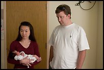 2004 March 21. Stanford Children's Hospital ( color)