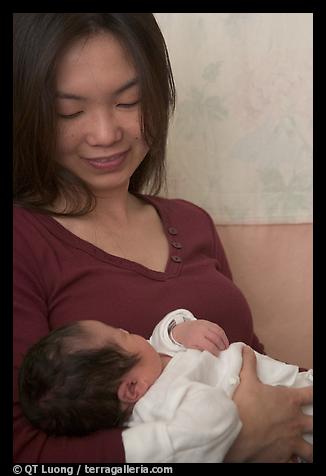 2004 March 21. Stanford Children's Hospital (color)