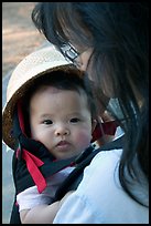 Pictures of Vi-Van's Fourth Month