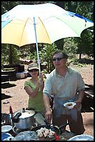 July 4, 2010.  ( color)