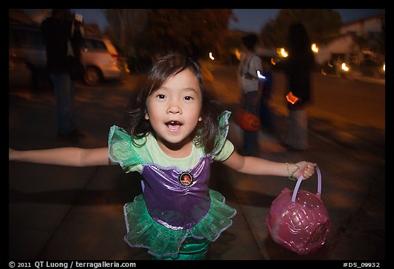 October 31, 2010.  (color)
