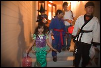 October 31, 2010.  ( color)