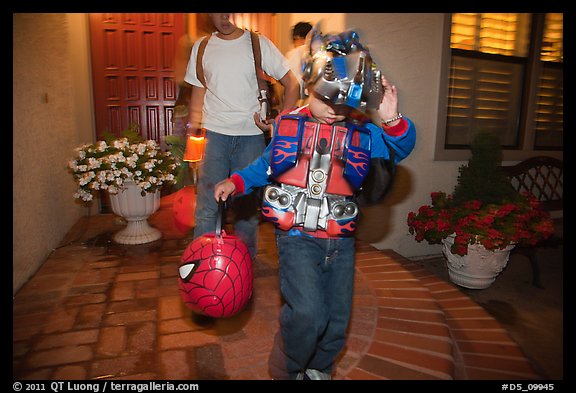 October 31, 2010.  (color)