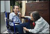 November 19, 2010.  ( color)