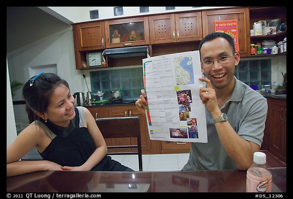 November 27, 2010.  (color)