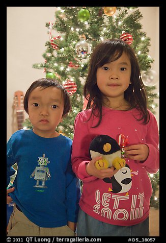 December 31, 2010.  (color)