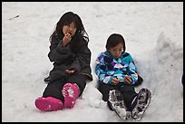February 5, 2011.  ( color)